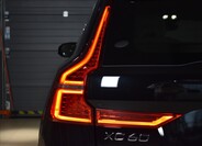 Volvo XC60 6