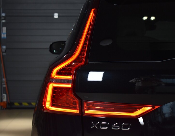 Volvo XC60 6