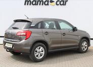 Citroën C4 Aircross 2
