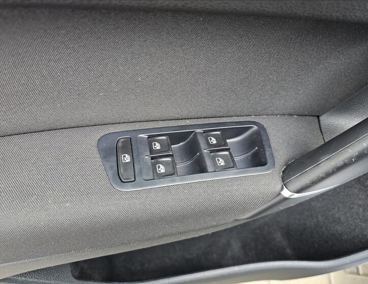 Volkswagen Golf Sportsvan 14