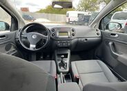 Volkswagen Golf Plus 7