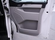 Volkswagen Caravelle 12