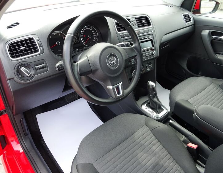 Volkswagen Polo 15