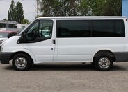 Ford Transit 8