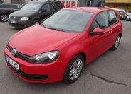 Volkswagen Golf 1