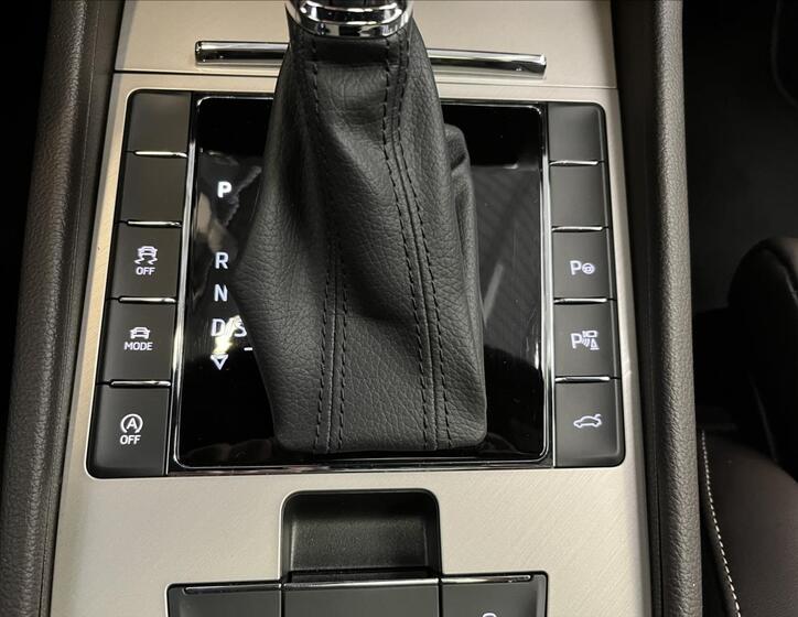 Škoda Superb 41
