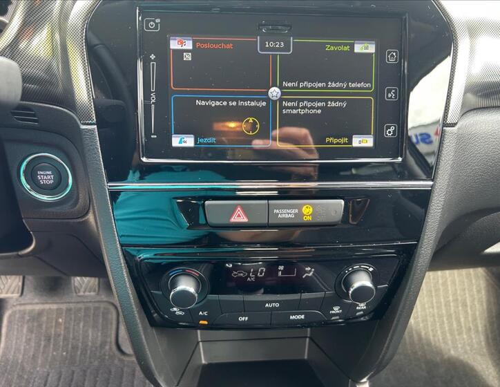 Suzuki Vitara 14