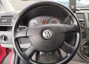 Volkswagen Caravelle 9