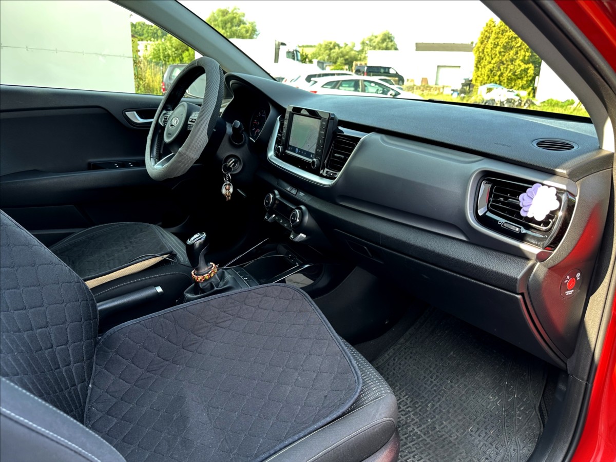 KIA Stonic