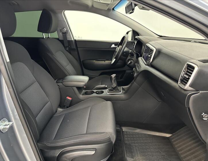 KIA Sportage 22
