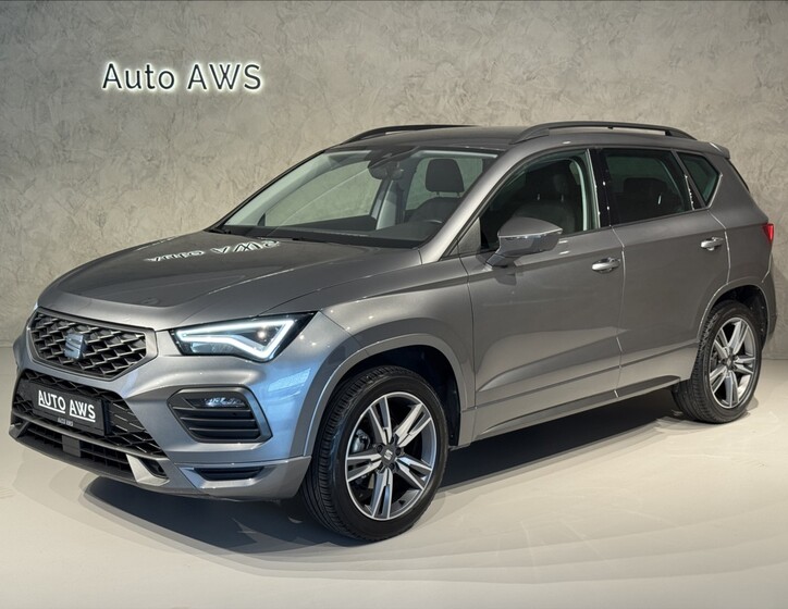 Seat Ateca 1