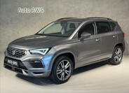 Seat Ateca 1