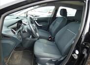 Ford Fiesta 8