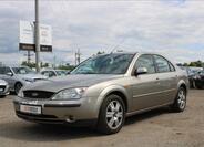 Ford Mondeo 1