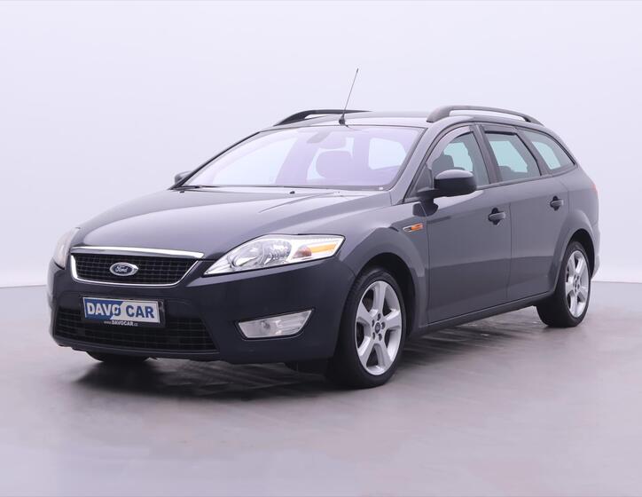 Ford Mondeo 3