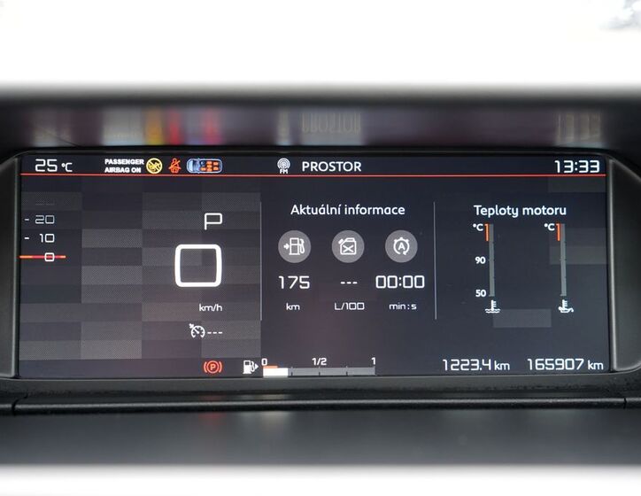 Citroën Grand C4 Picasso 35