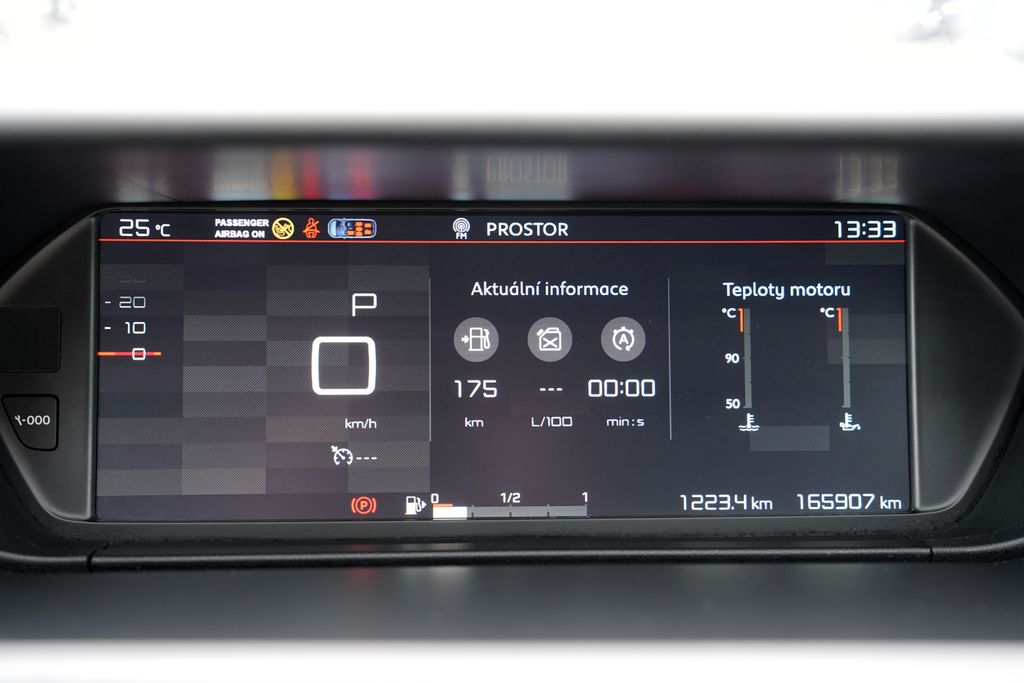 Citroën Grand C4 Picasso