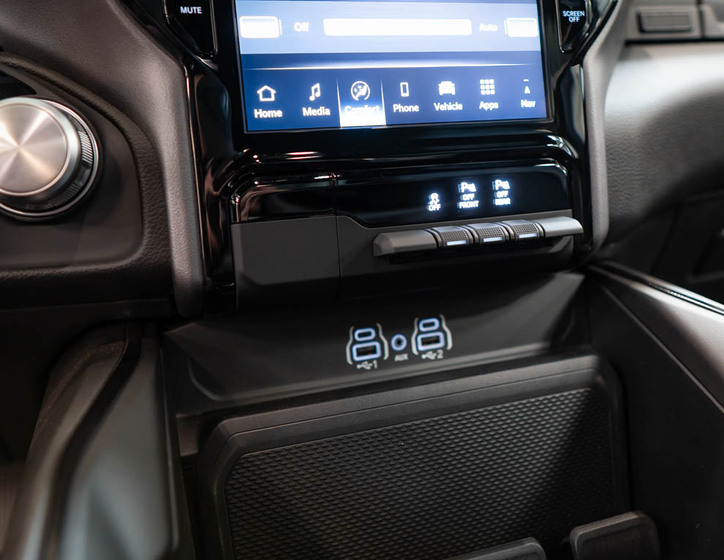 Dodge RAM 23