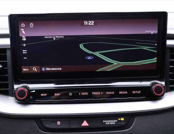 KIA Ceed 24