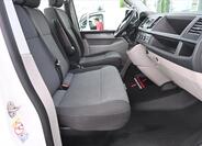 Volkswagen Transporter 9