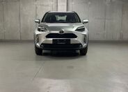 Toyota Yaris Cross 2