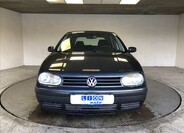 Volkswagen Golf 2