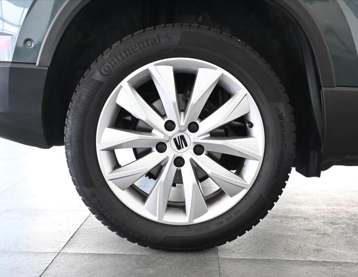 Seat Ateca 33