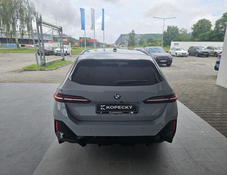 BMW Řada 5 5