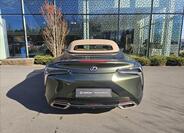 Lexus LC 500 25