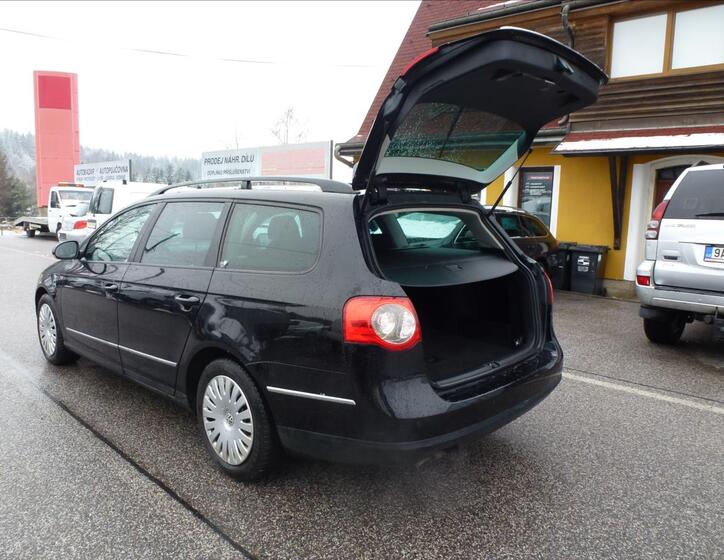 Volkswagen Passat 22
