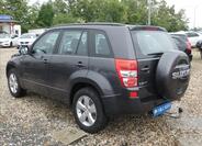 Suzuki Grand Vitara 6