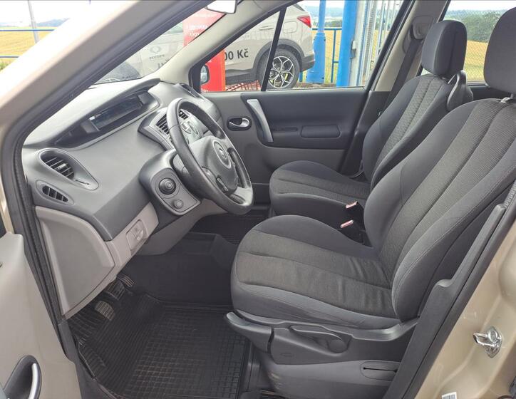 Renault Grand Scénic 5
