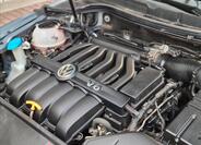 Volkswagen Passat CC 16