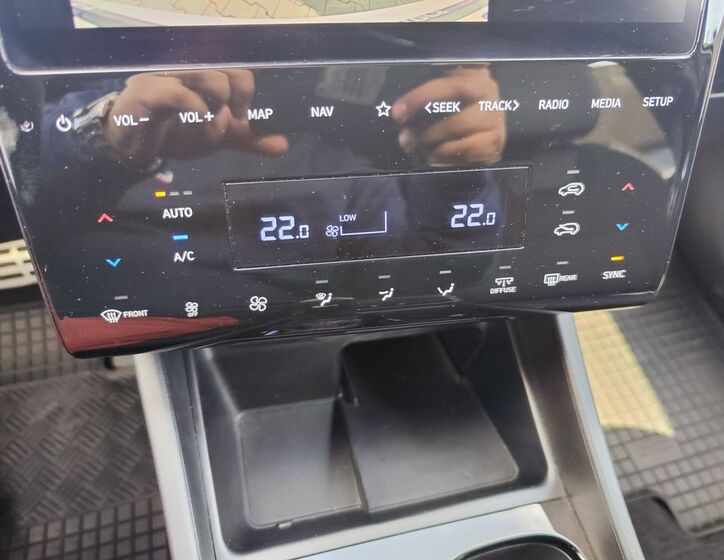 Hyundai Tucson 24
