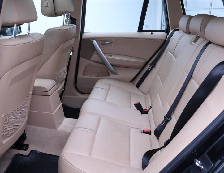 BMW X3 16