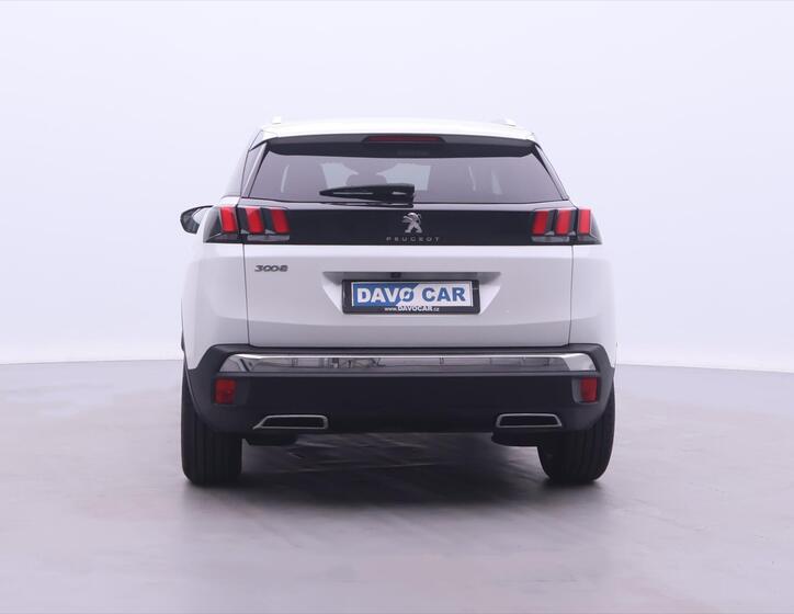 Peugeot 3008 6