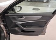 Audi A6 Allroad 37