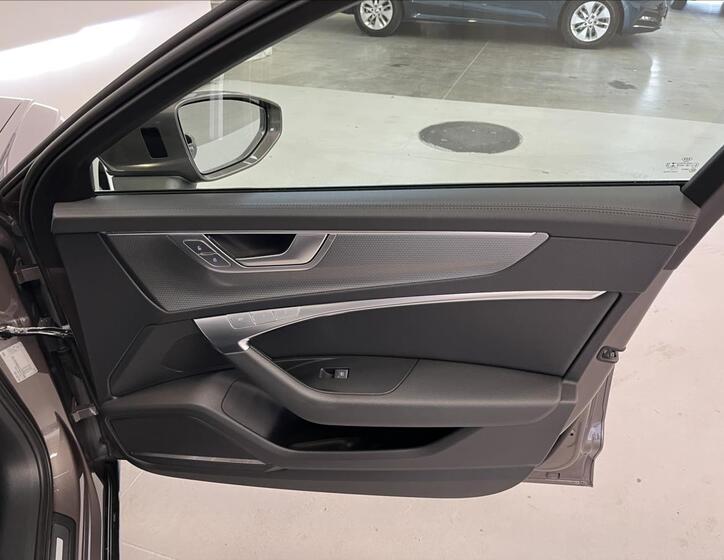 Audi A6 Allroad 37