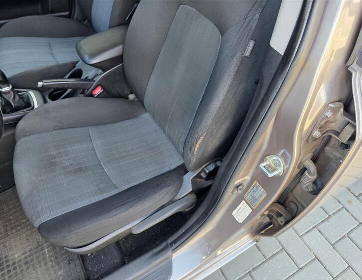 KIA Ceed 7