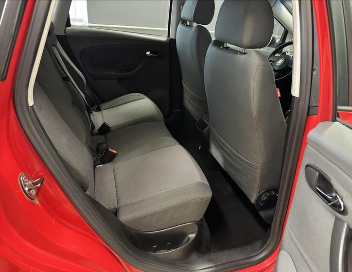 Seat Altea 16