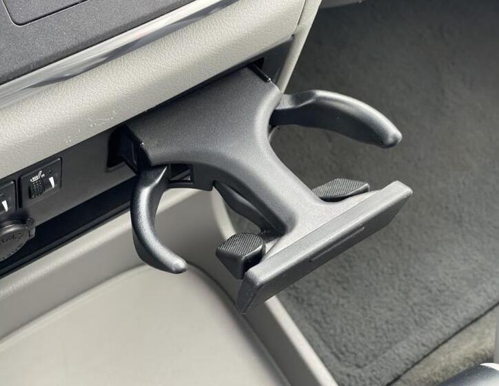 Toyota Sienna 64
