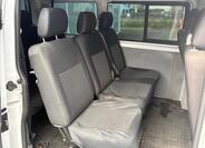 Volkswagen Transporter 7