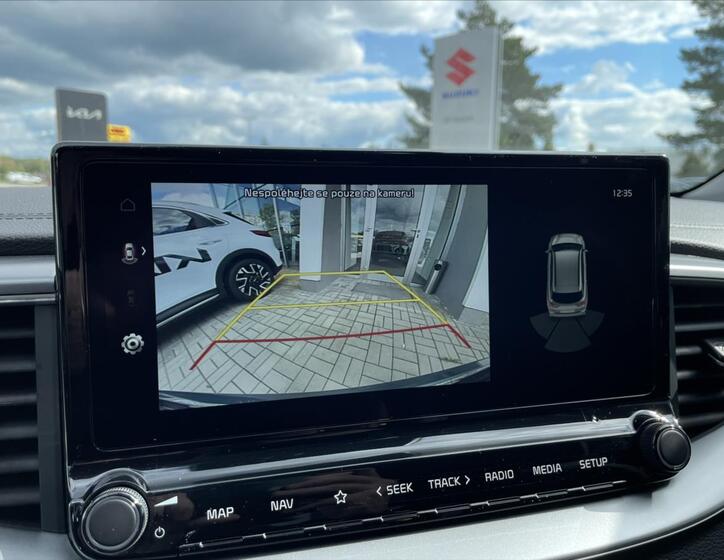 KIA Ceed 16