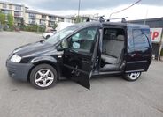 Volkswagen Caddy 14