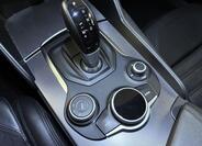 Alfa Romeo Giulia 15