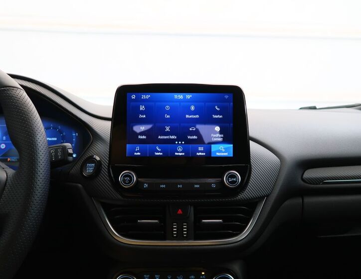 Ford Puma 25