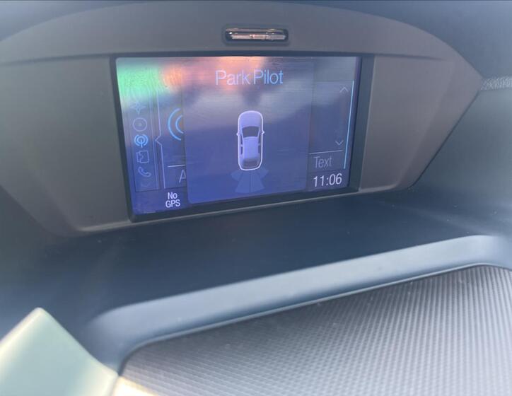 Ford C-MAX 18