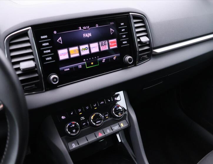 Škoda Karoq 18