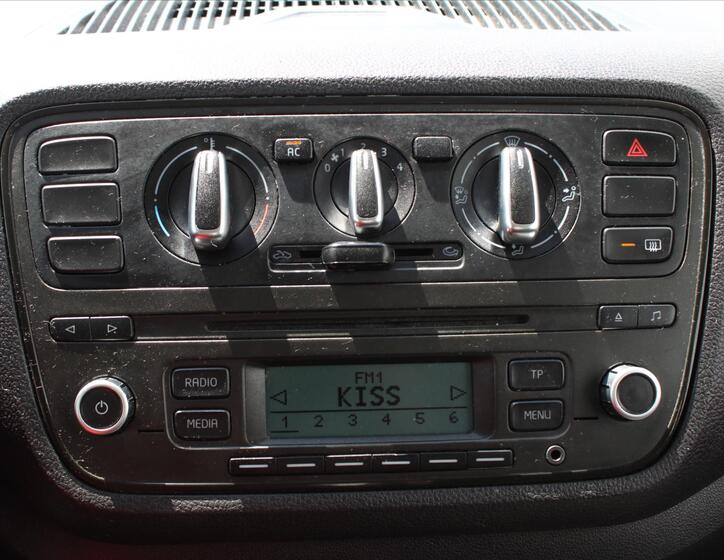 Škoda Citigo 13