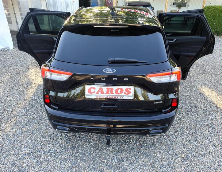 Ford Kuga 43